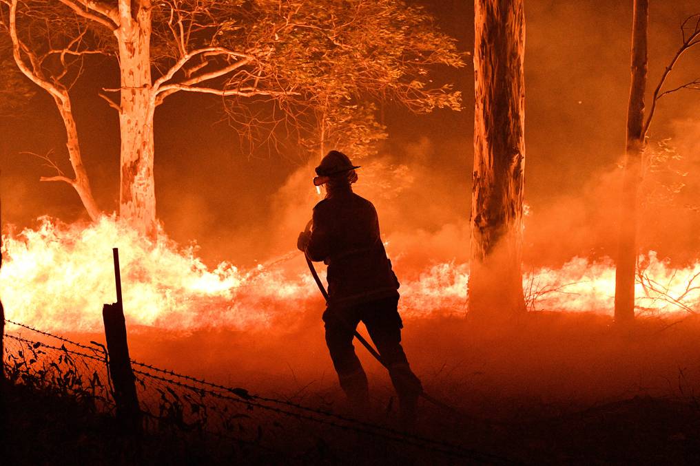 Según se informó, entre los evacuados hay dos personas con heridas graves y 10 con lesiones moderadas. Foto: AFP (Ilustrativa).