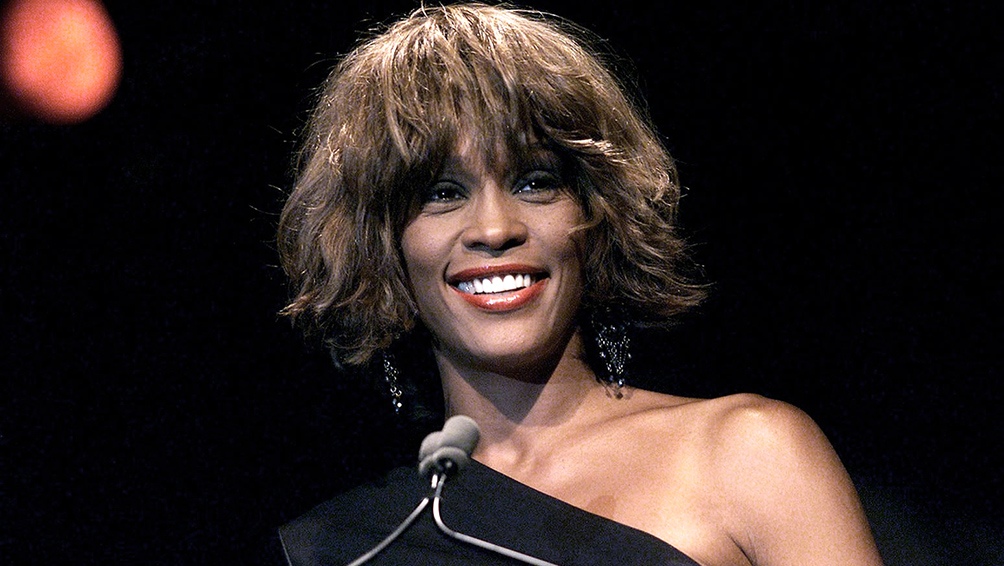 El espectáculo internacional revive a Whitney Houston en holograma y se estrenará a nivel mundial en Madrid este sábado.Foto: EFE.